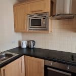 Flat Victoria Court in Ushaw Moor