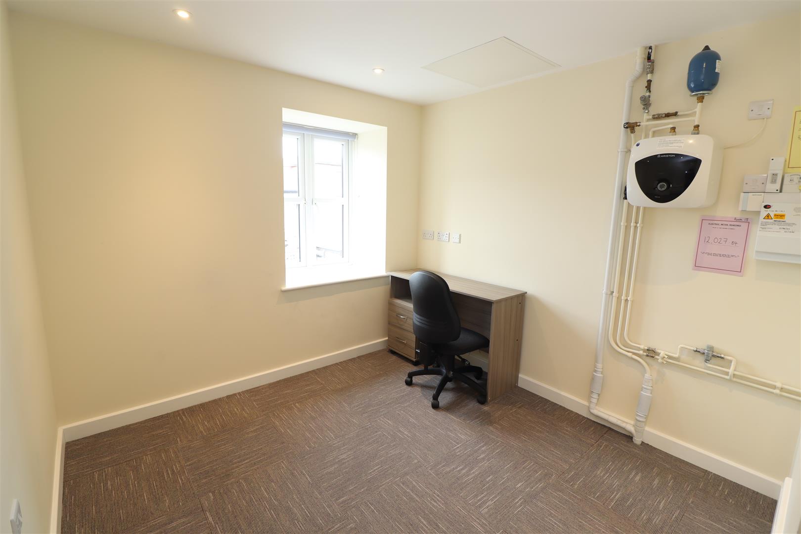 Room St Giles Street in Northampton