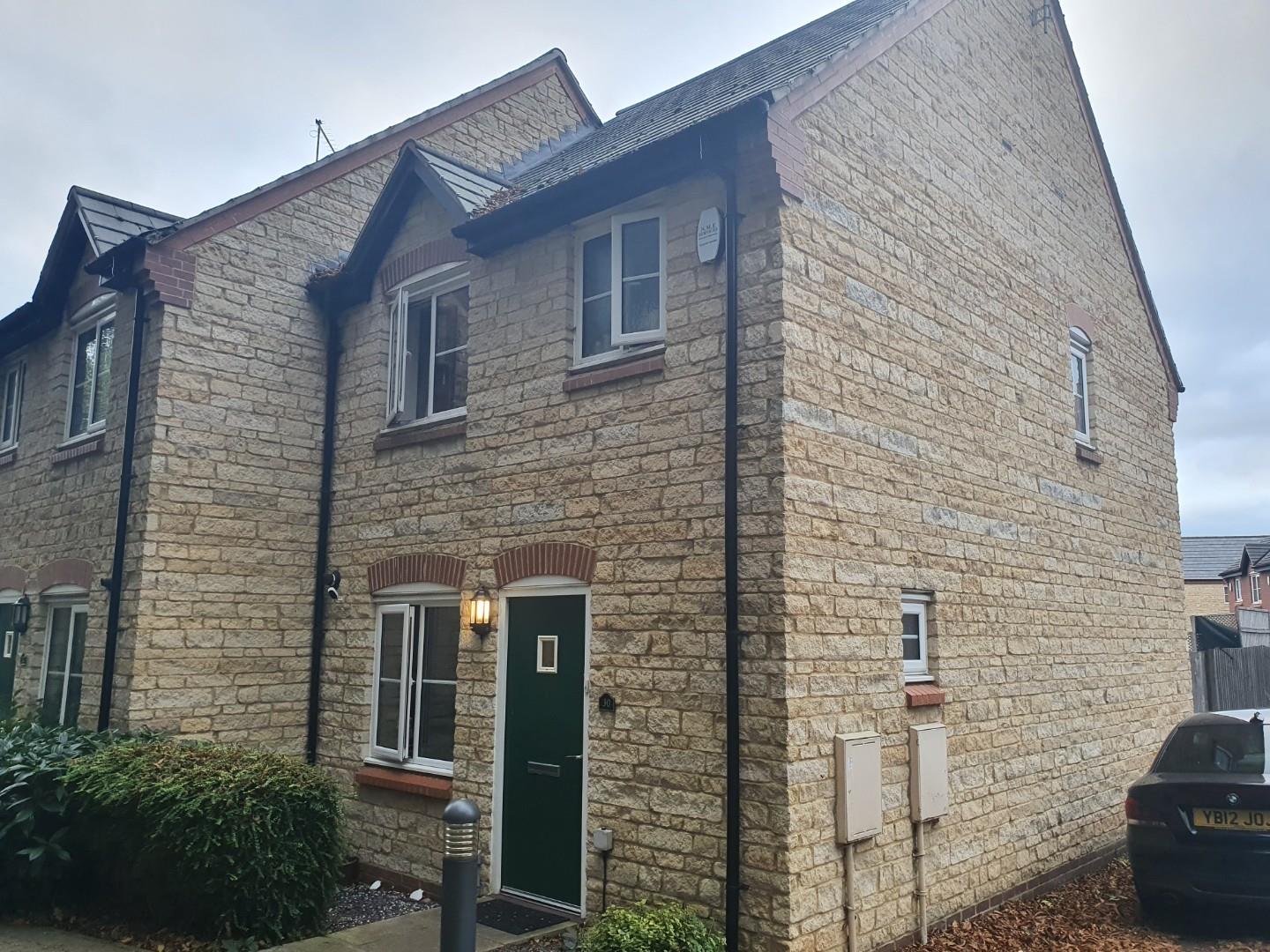 Room St Giles Street in Northampton