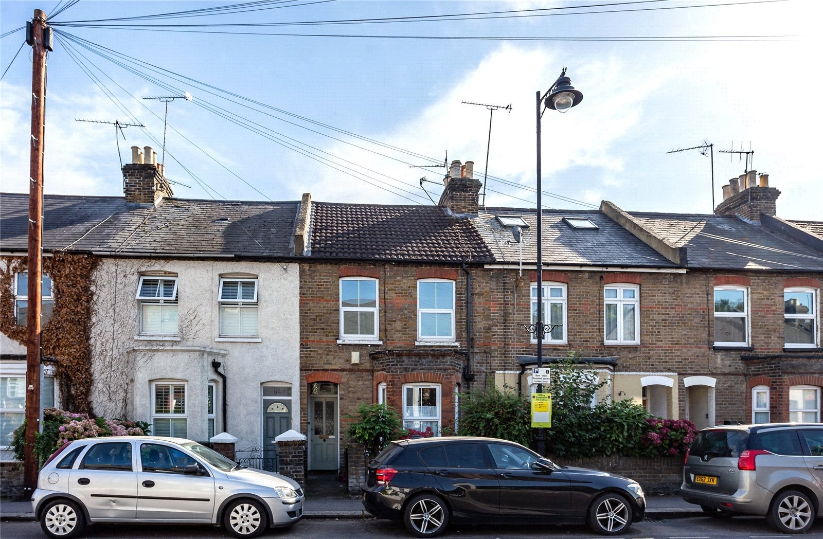 Flat Arthur Road in Windsor