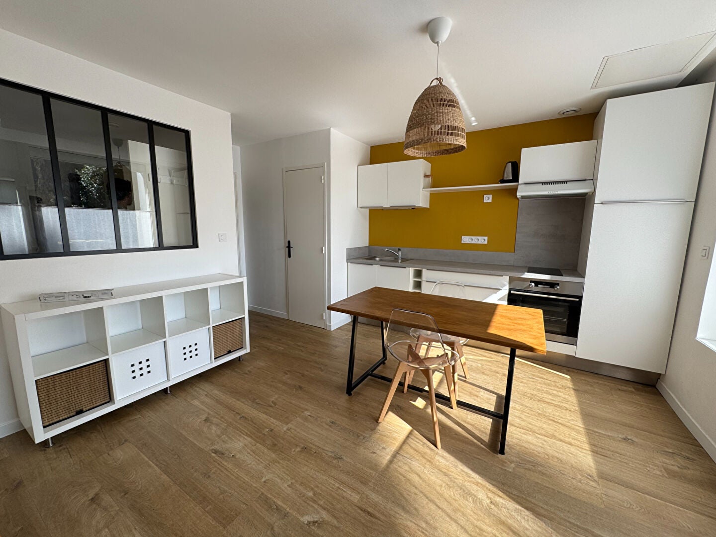 Flat Rue Louis Coquillet in Rennes
