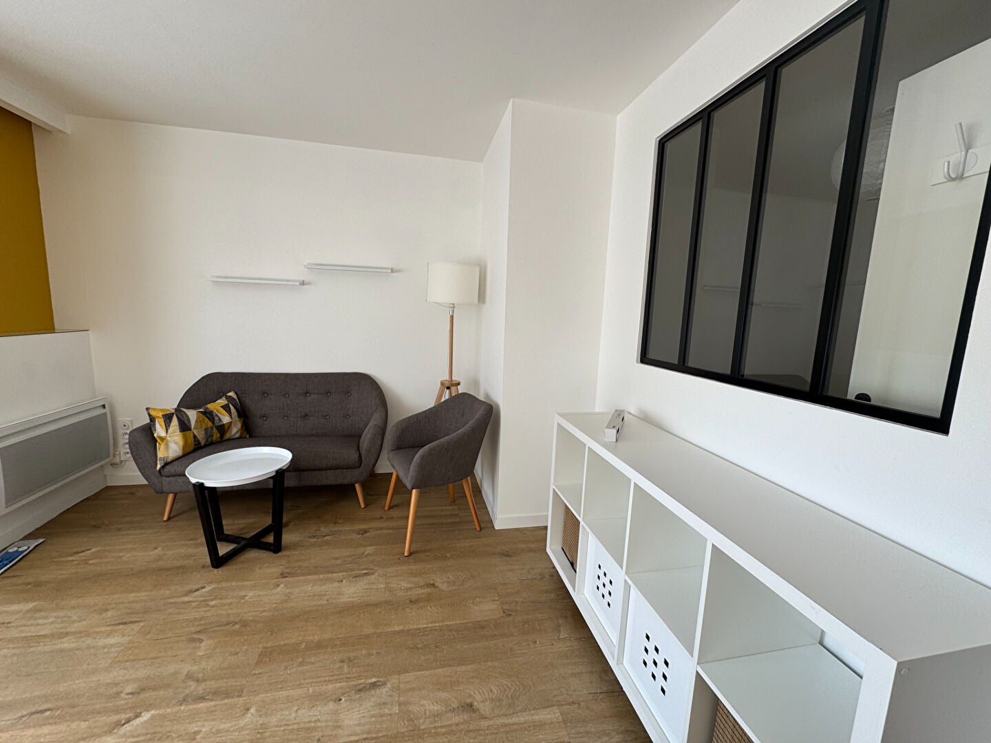 Appartement Rue Louis Coquillet à Rennes