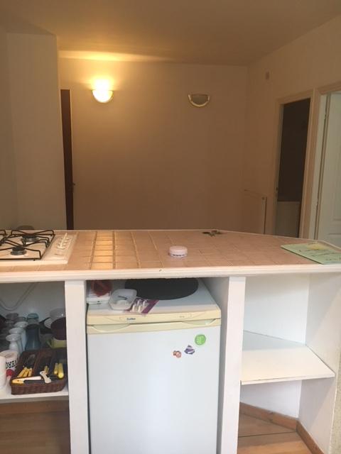 Flat Rue Voltaire in Saint-Étienne