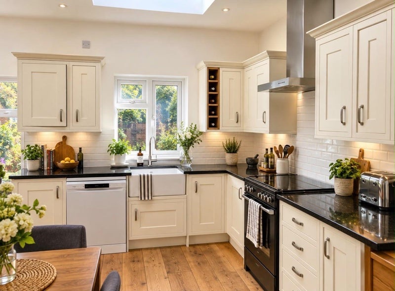 Room Eastbourne Avenue in Greater London