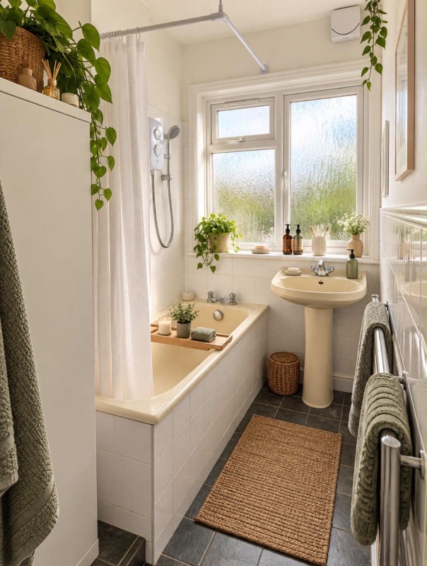 Room Eastbourne Avenue in Greater London