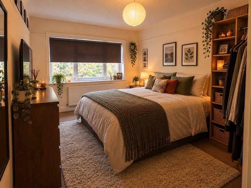 Room Eastbourne Avenue in Greater London