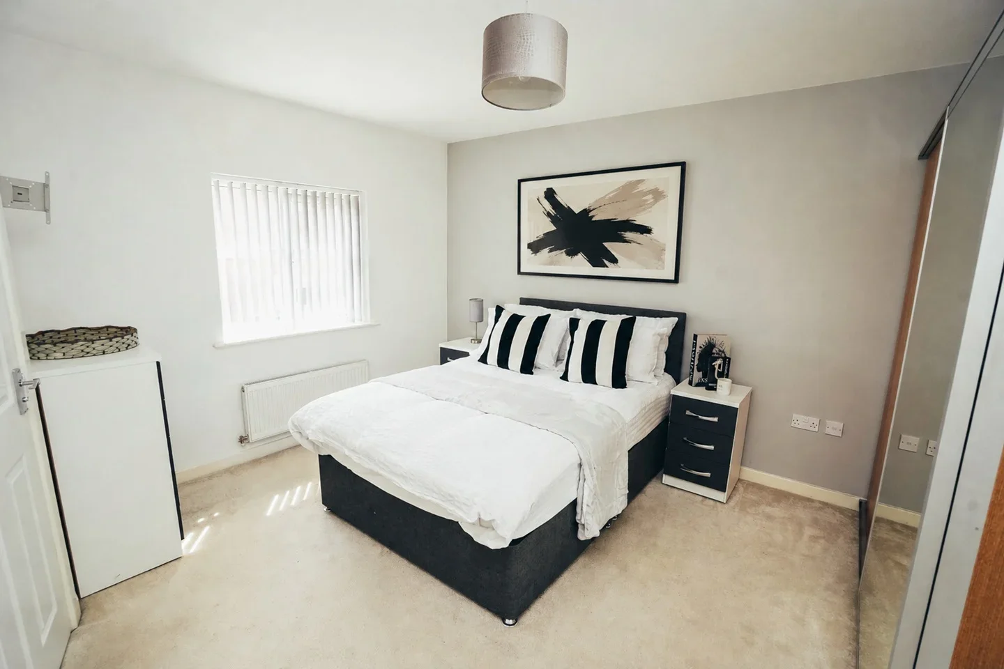 House Girton Way in Derby
