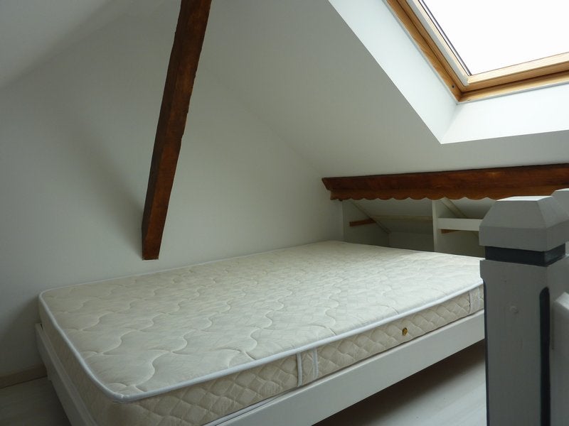 Flat Rue Saint-Nicolas in Montmorillon