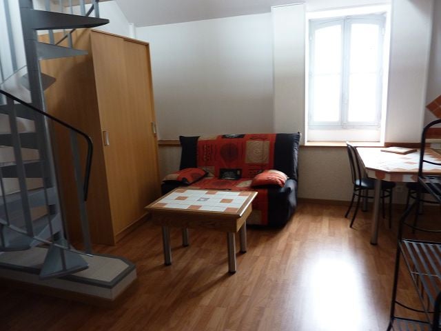 Flat Rue Saint-Nicolas in Montmorillon
