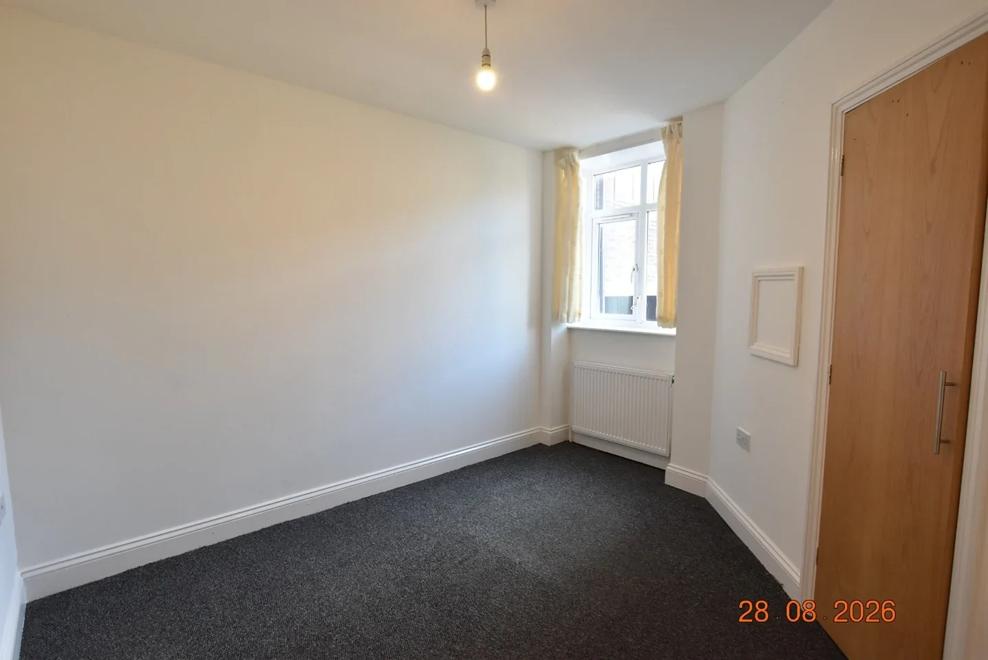 Flat Guildford Street in Luton