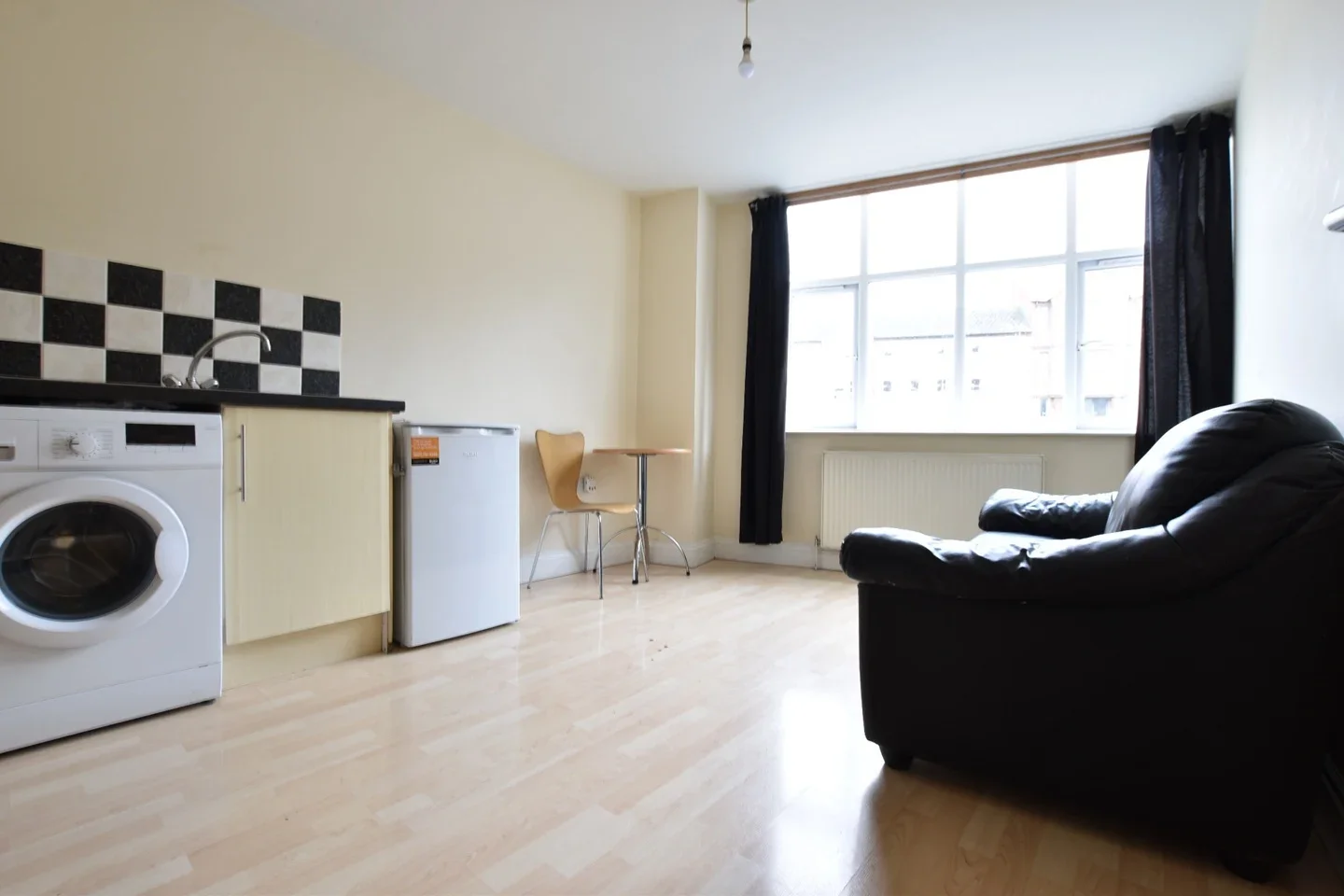 Flat Guildford Street in Luton