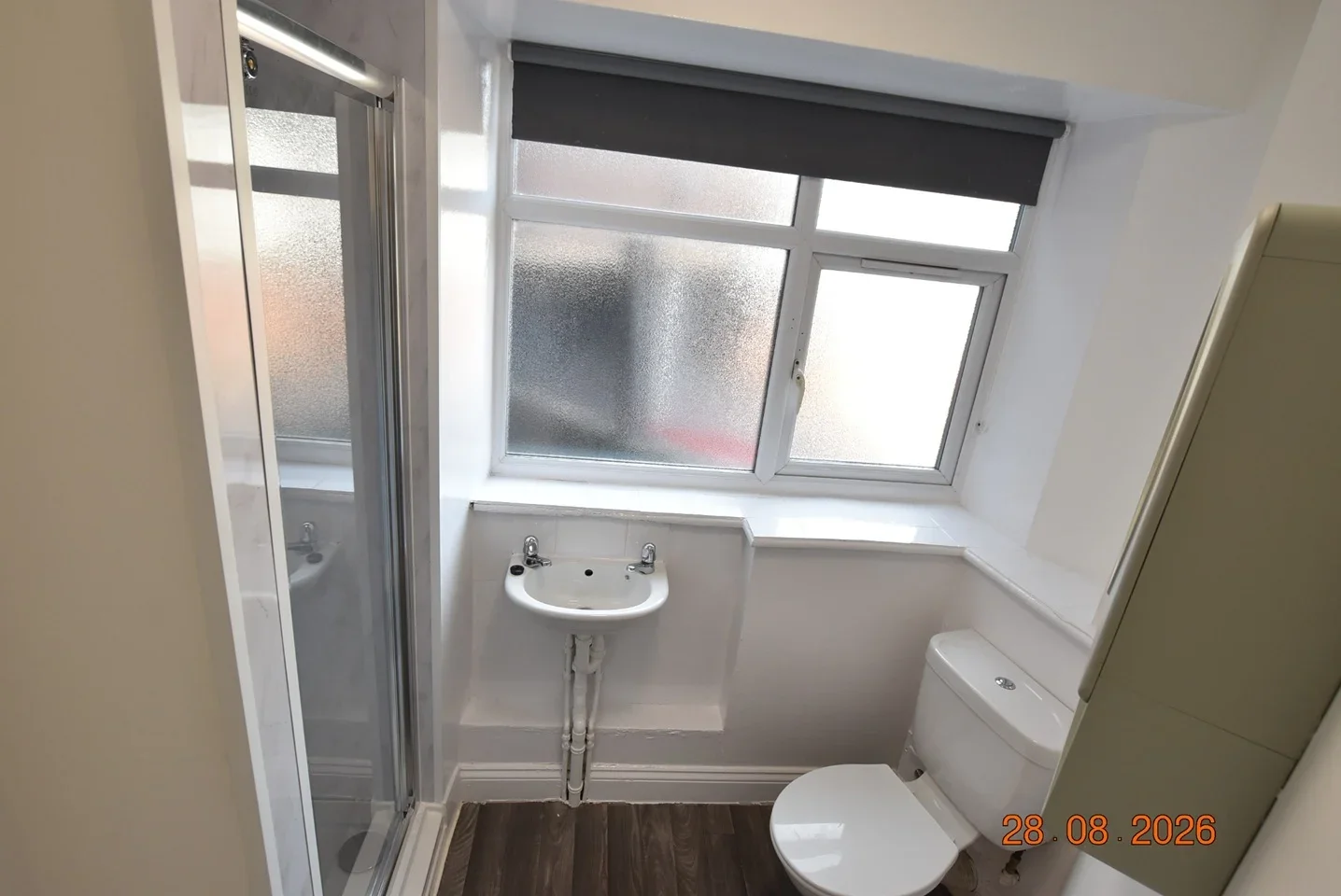 Flat Guildford Street in Luton