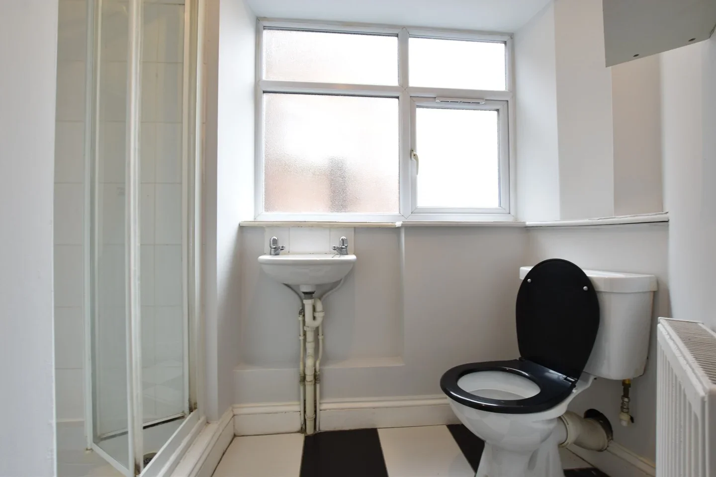 Flat Guildford Street in Luton