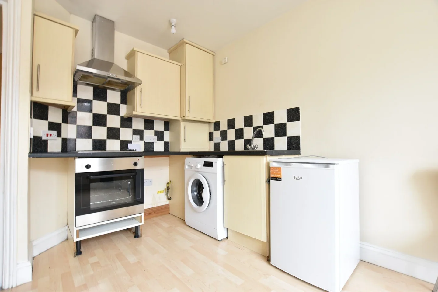 Flat Guildford Street in Luton