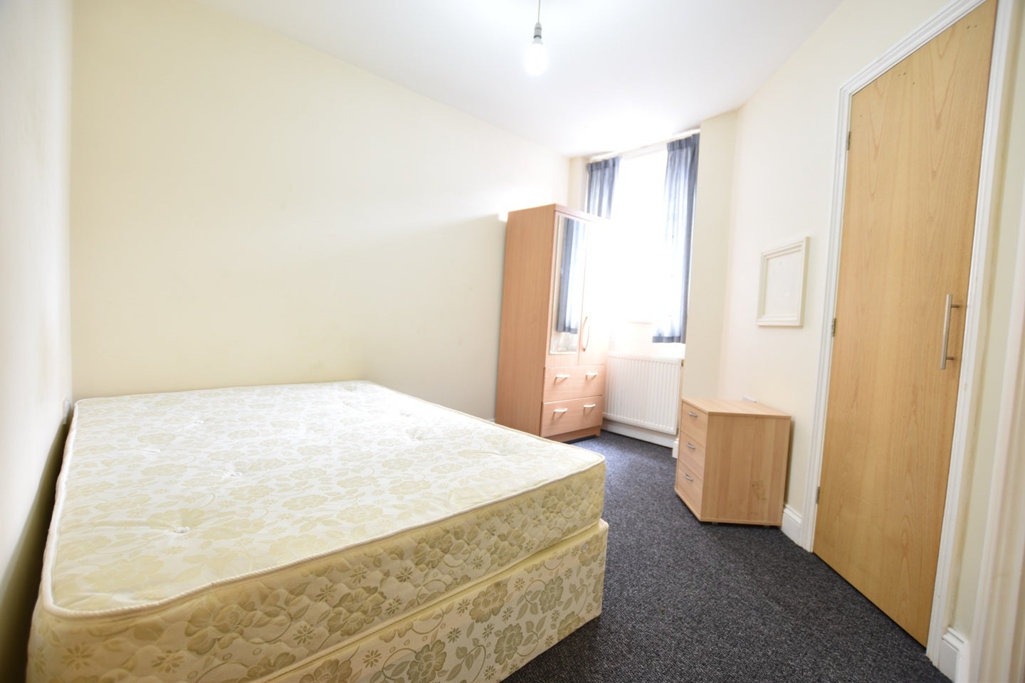 Flat Guildford Street in Luton