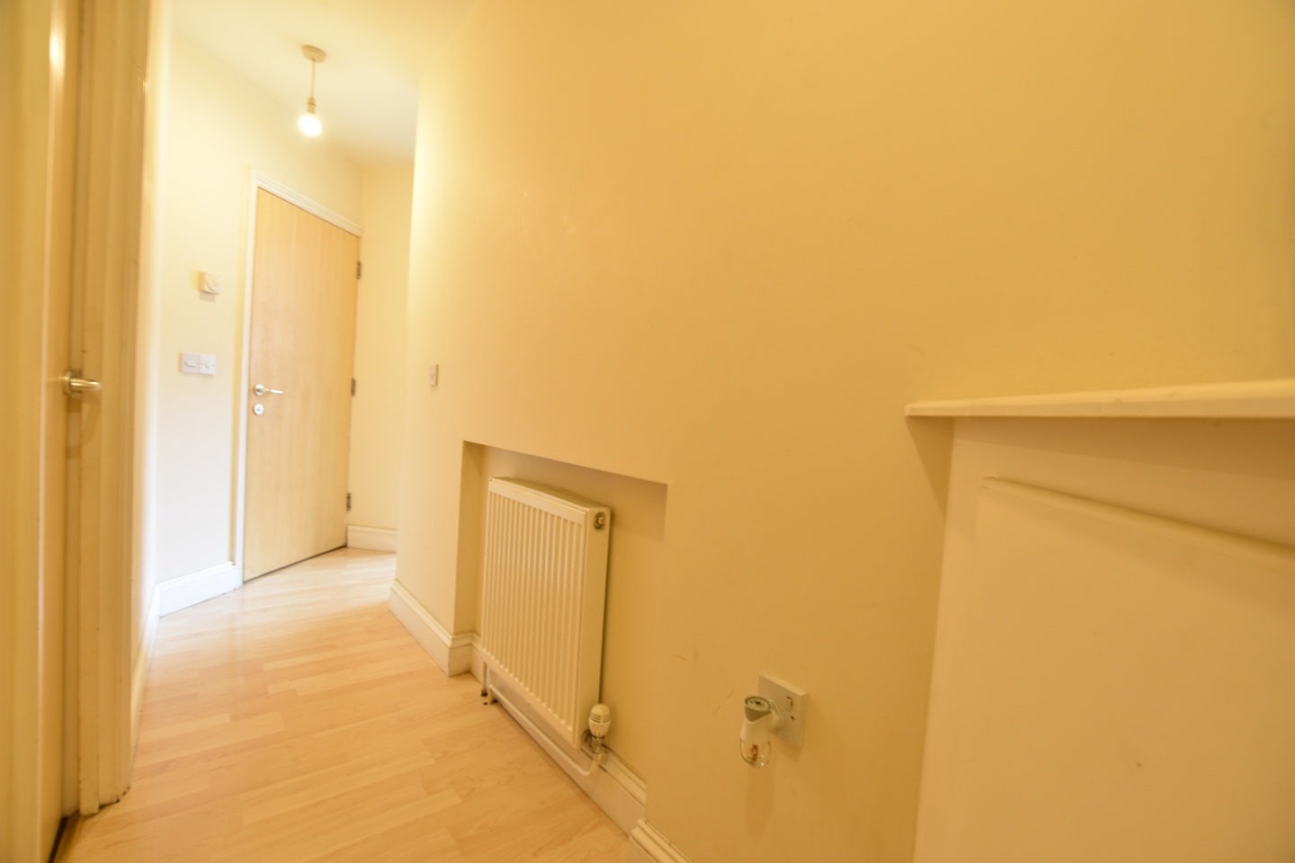 Flat Guildford Street in Luton
