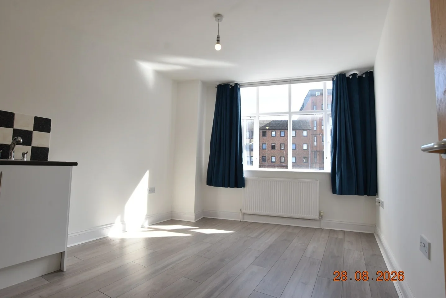 Flat Guildford Street in Luton