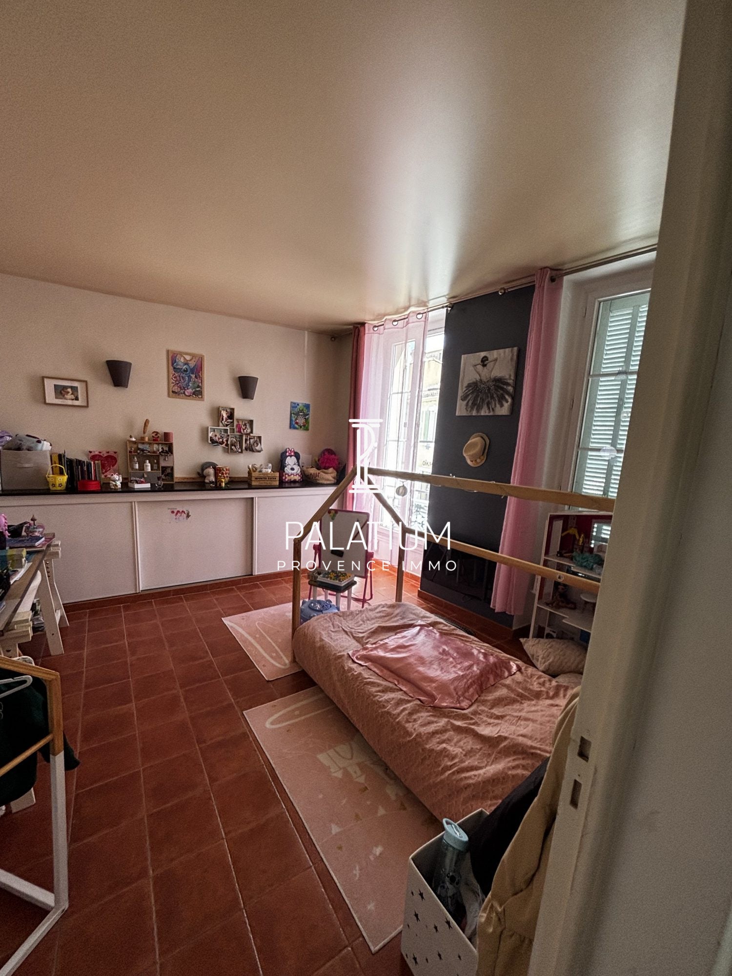Appartement Rue de Boisgelin à Salon-de-Provence