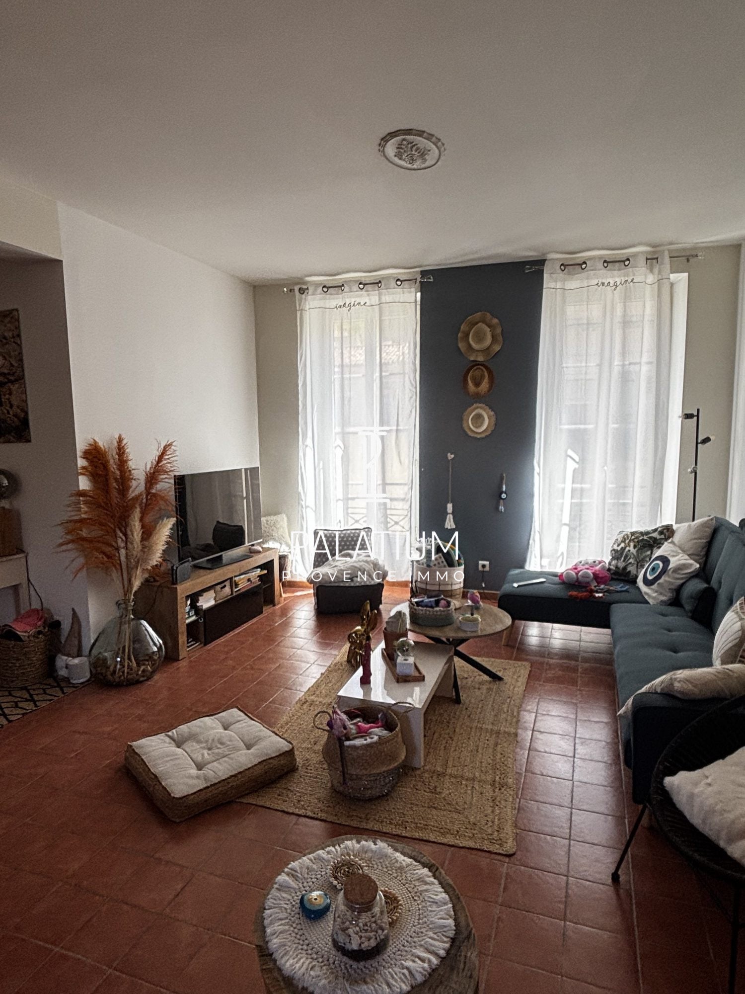 Flat Rue de Boisgelin in Salon-de-Provence