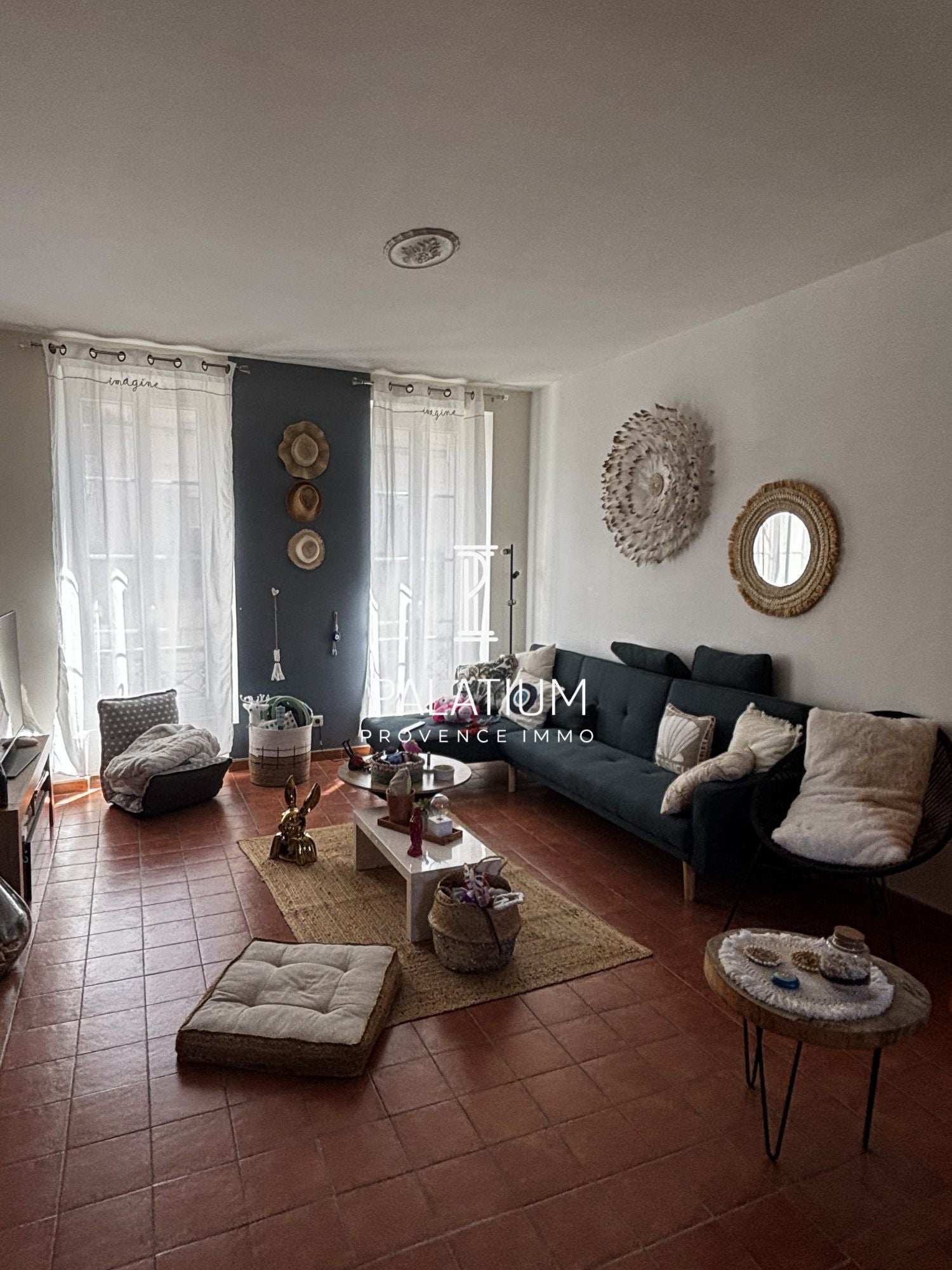 Flat Rue de Boisgelin in Salon-de-Provence