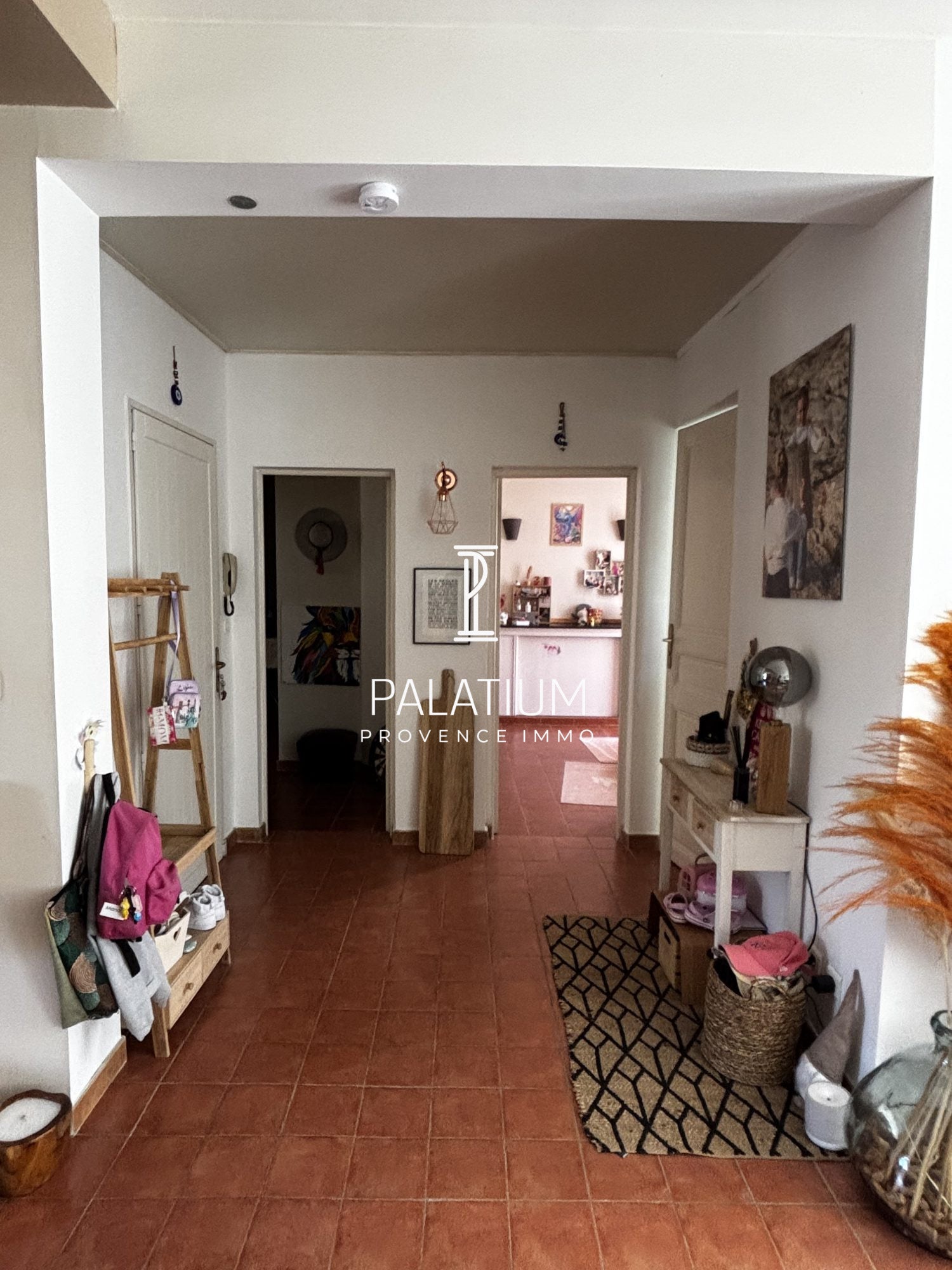Appartement Rue de Boisgelin à Salon-de-Provence