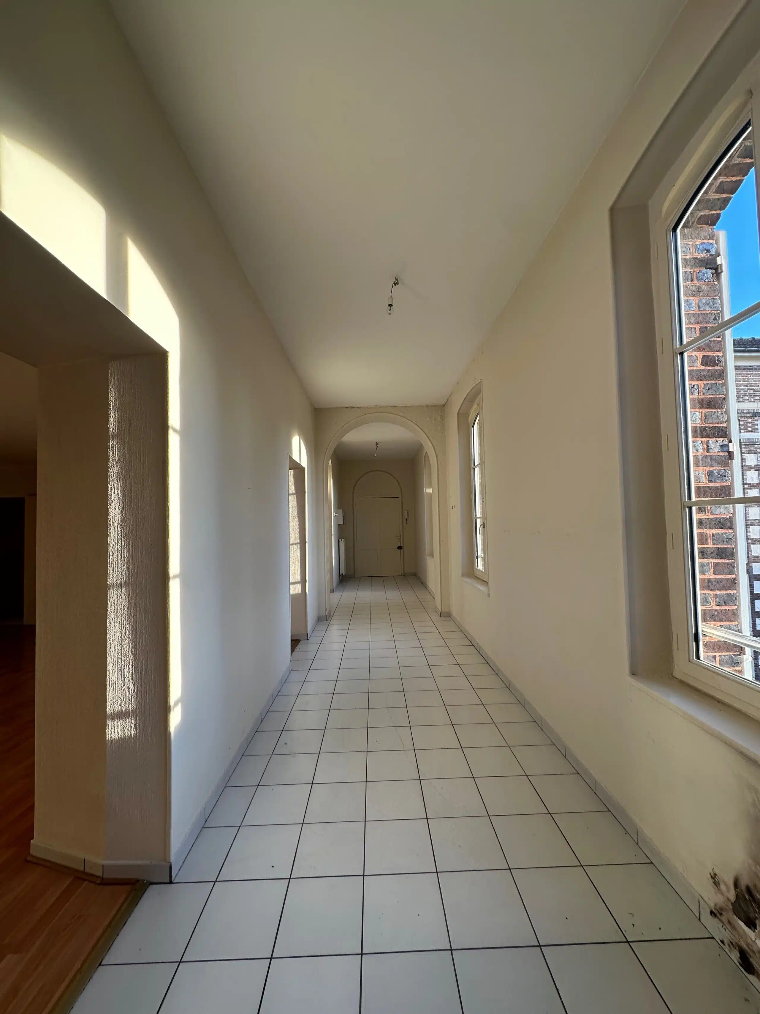 Appartement Boulevard du 14 Juillet à Troyes