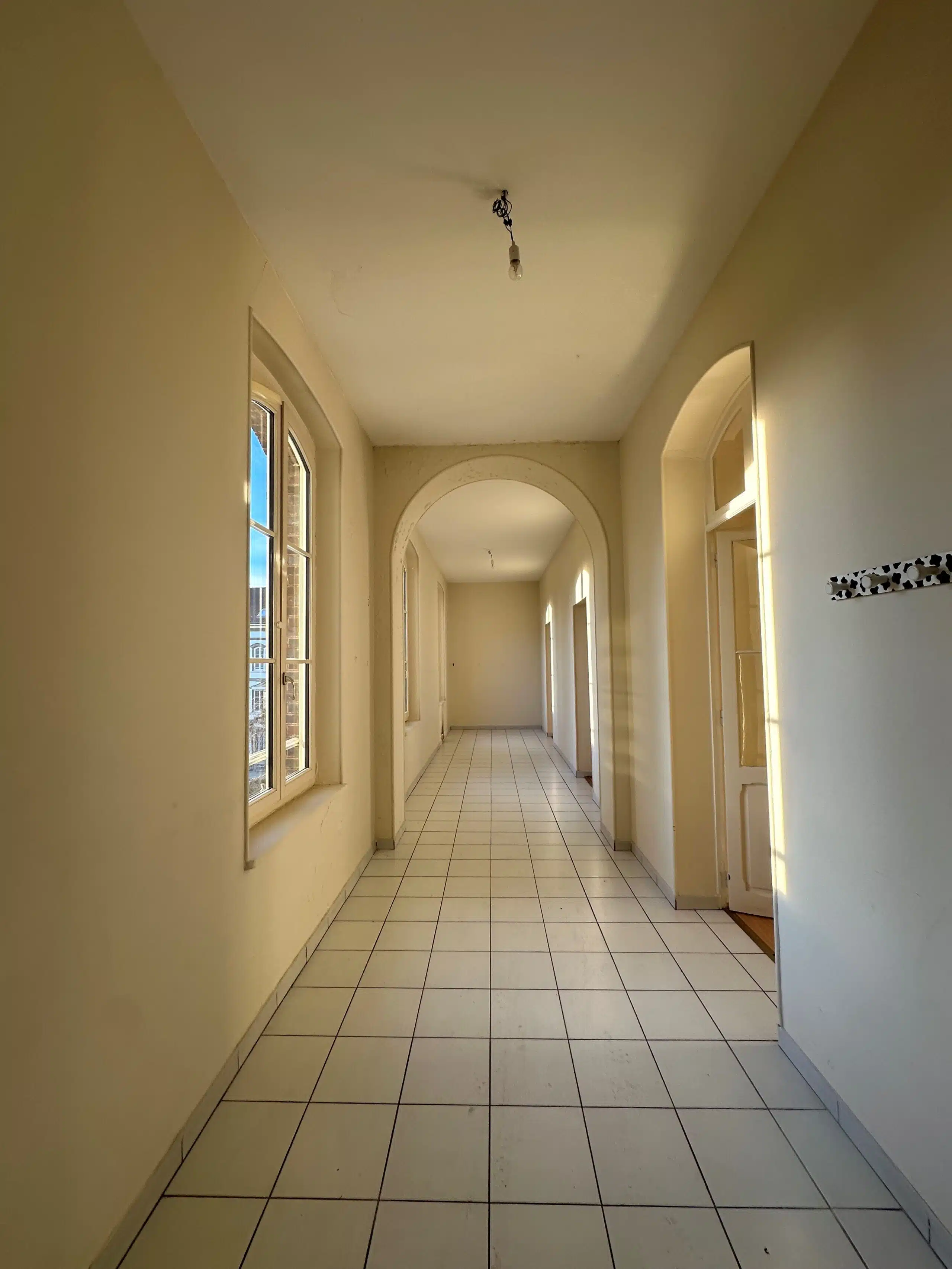 Appartement Boulevard du 14 Juillet à Troyes