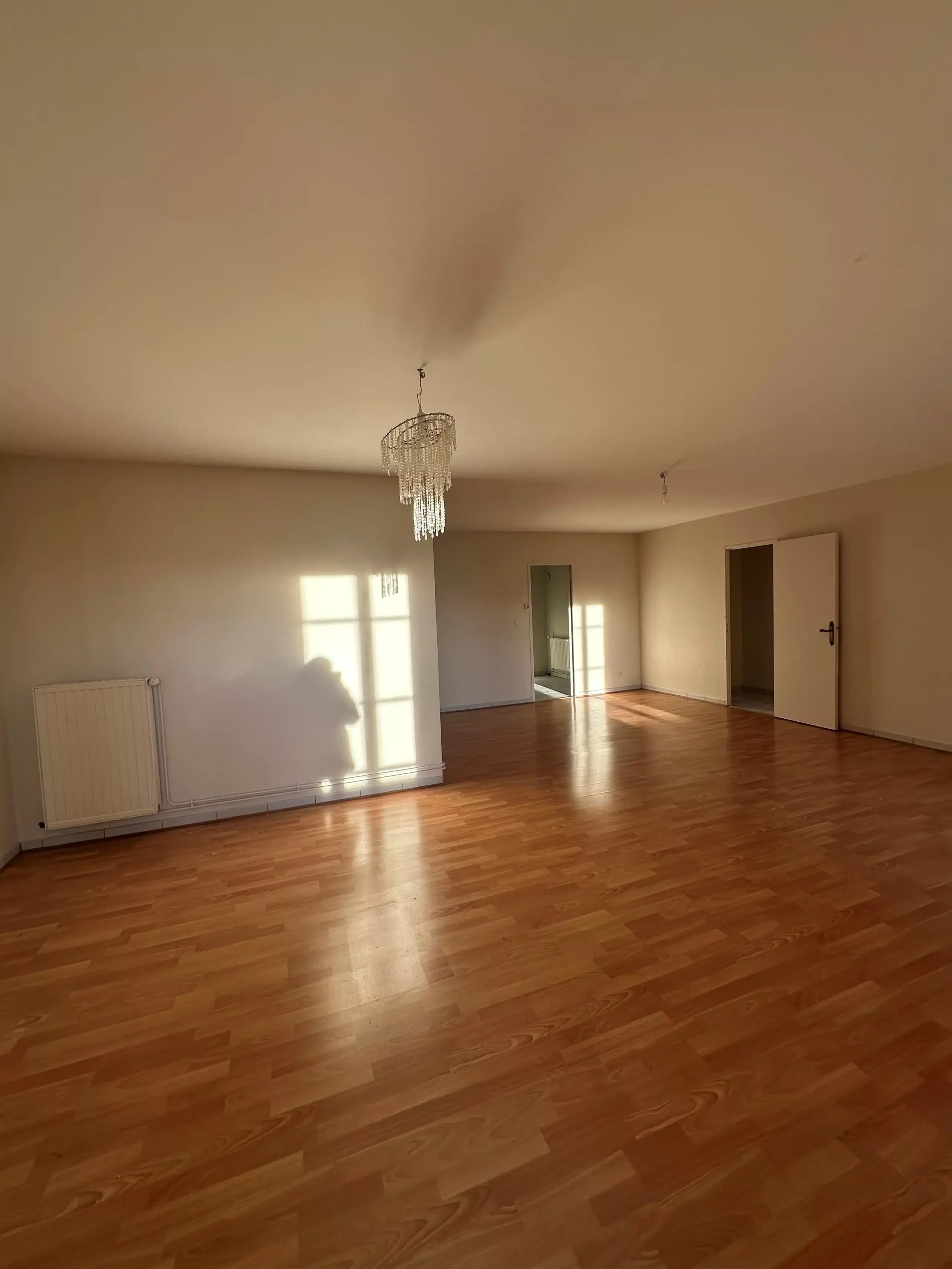 Appartement Boulevard du 14 Juillet à Troyes