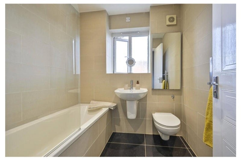 Room Courtland Mews in Stafford