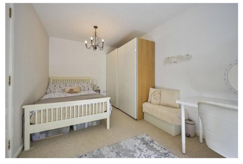 Room Courtland Mews in Stafford