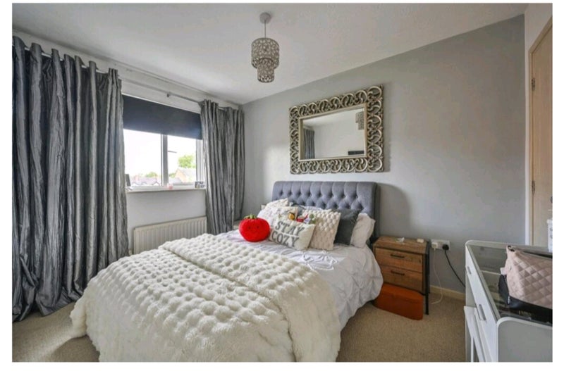 Room Courtland Mews in Stafford
