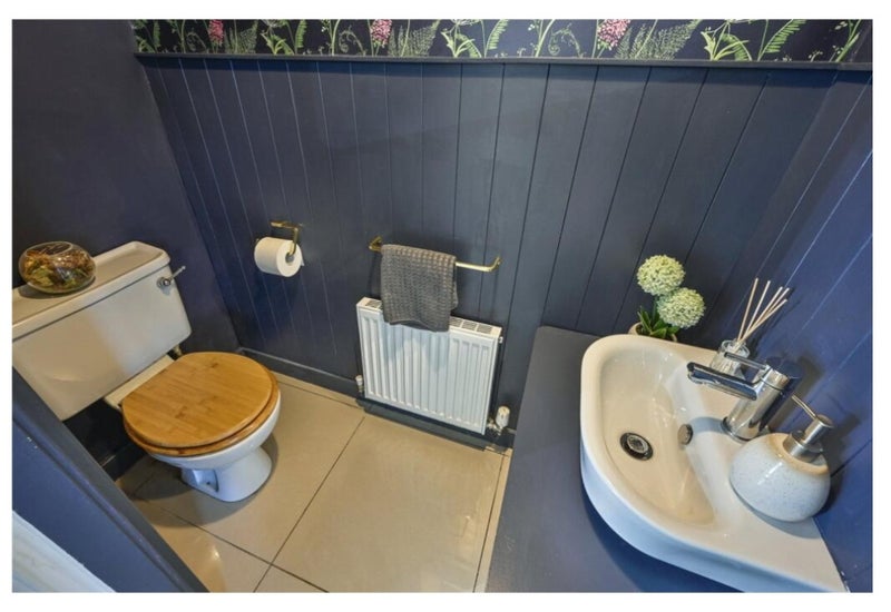 Room Courtland Mews in Stafford