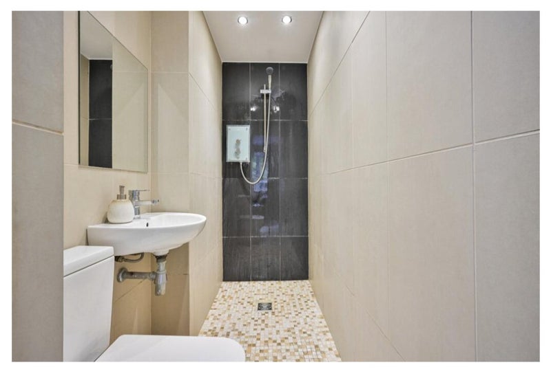 Room Courtland Mews in Stafford
