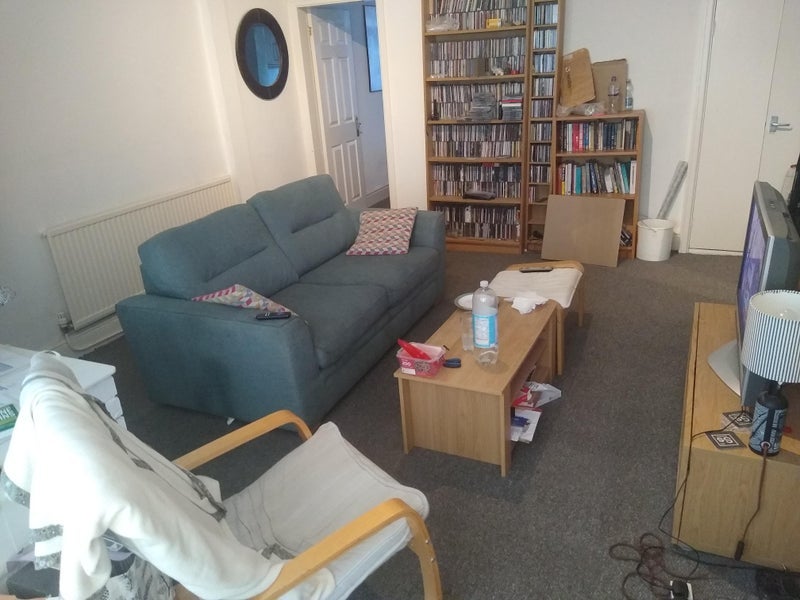 Room Oxford Street in Salford