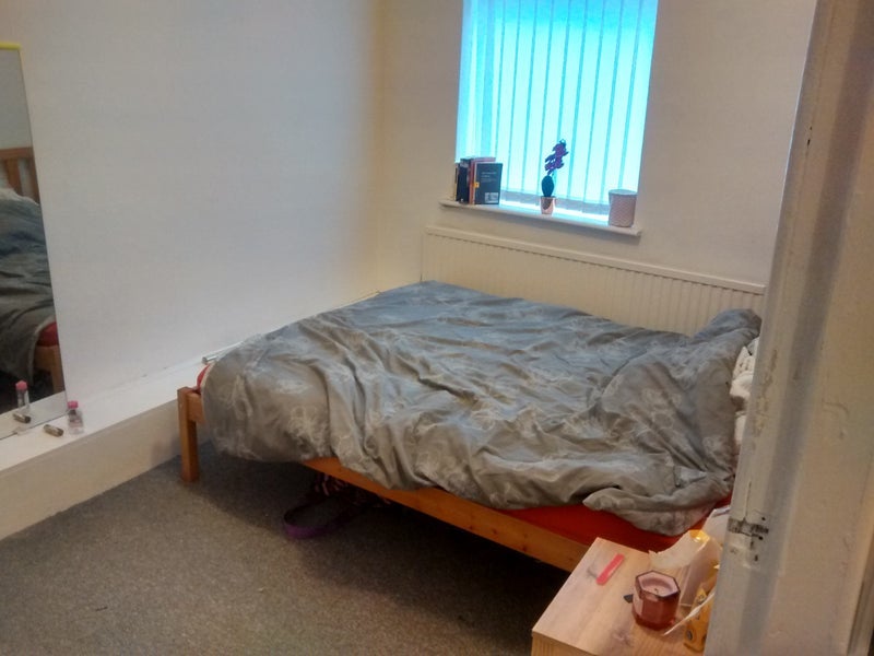 Room Oxford Street in Salford