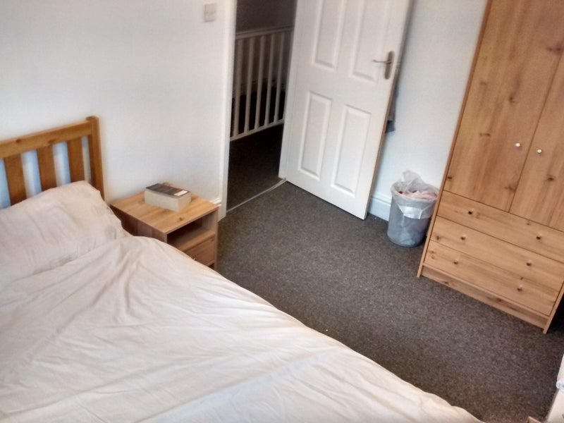 Room Oxford Street in Salford