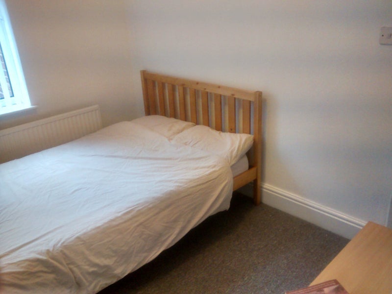 Room Oxford Street in Salford