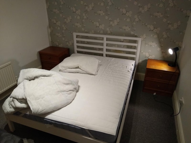 Room Oxford Street in Salford