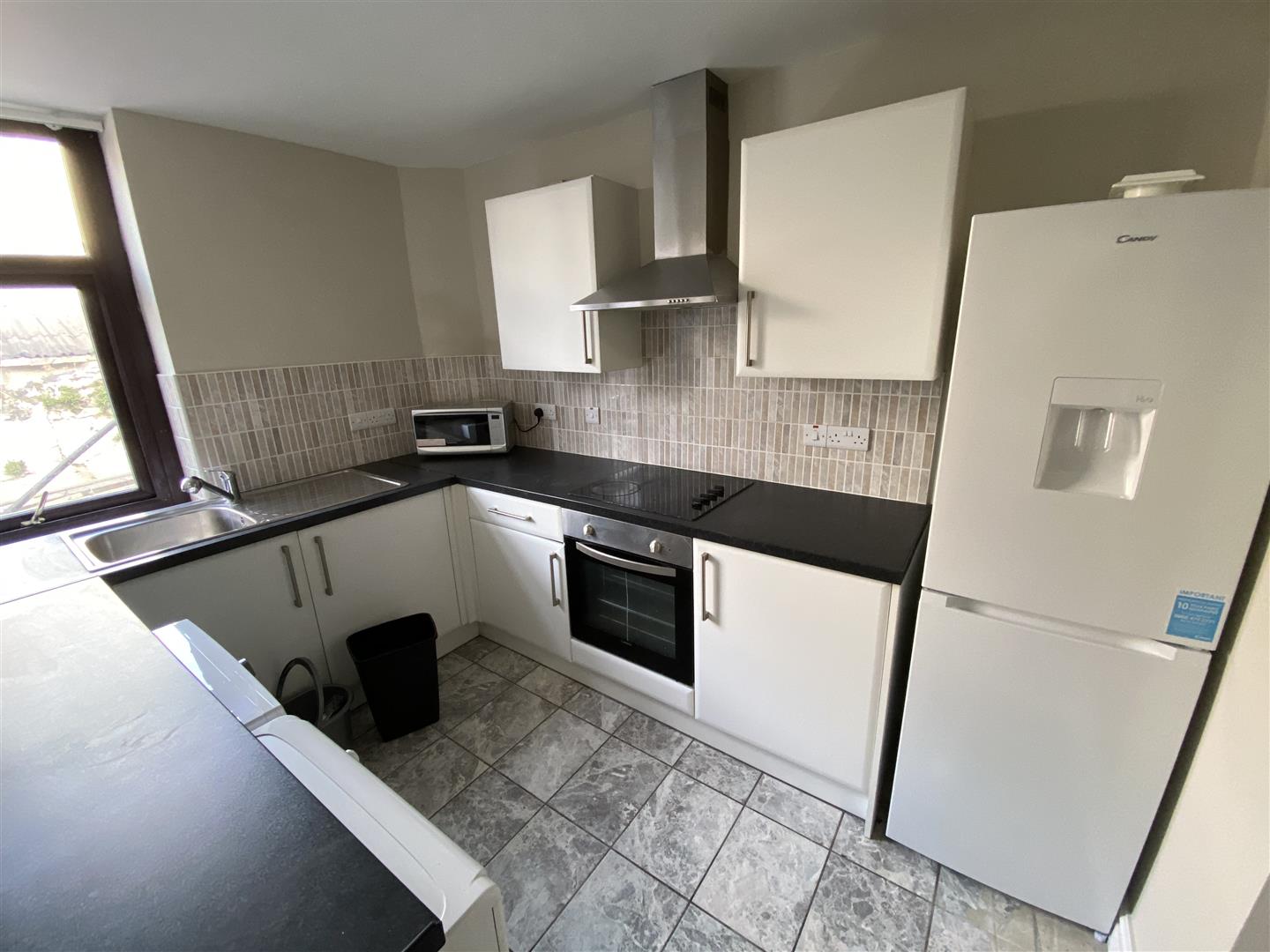 Room Brunton Road in Lancaster