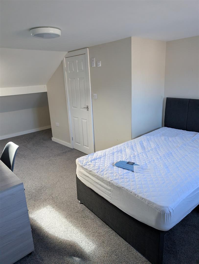 Room Brunton Road in Lancaster