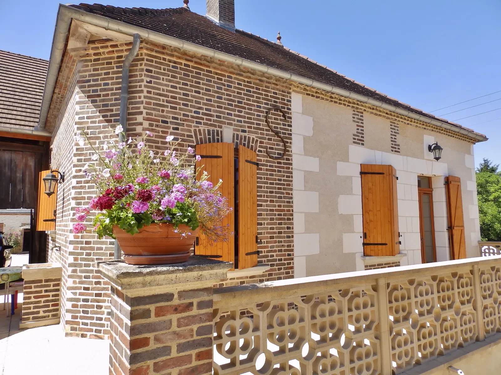 Maison Rue de la Croix de Saint-Abdon à Bucey-en-Othe