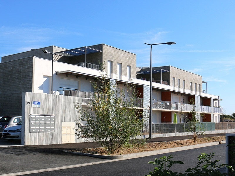 Appartement Rue des Quartières à Cébazat