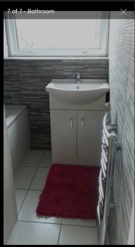 Room Burrfield Drive in Greater London