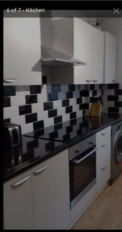 Room Burrfield Drive in Greater London