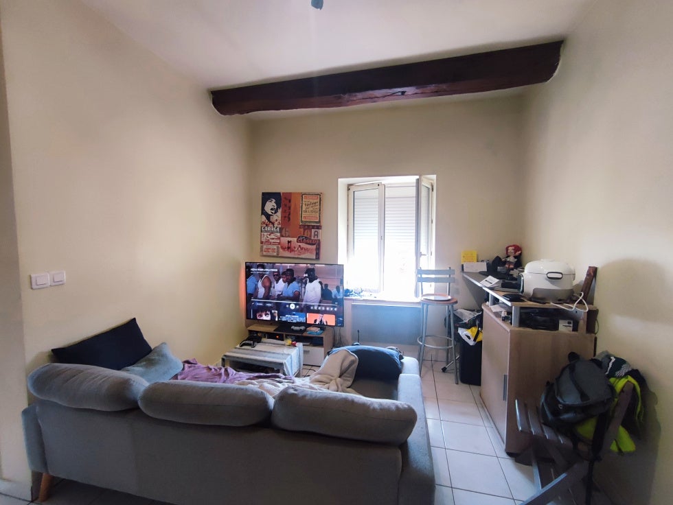 Appartement Impasse Léon Saint-Paul à La Verpillière