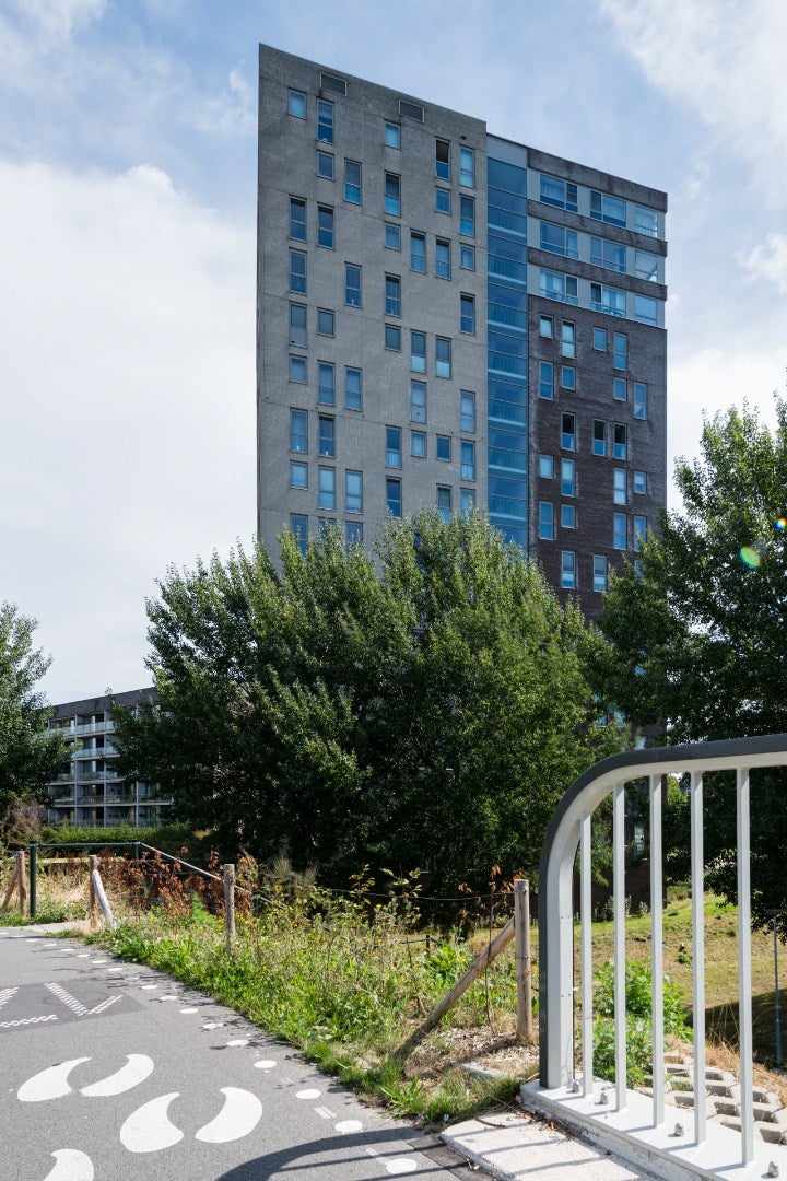 Appartement te koop: Onderste Scheydt 228, Landgraaf