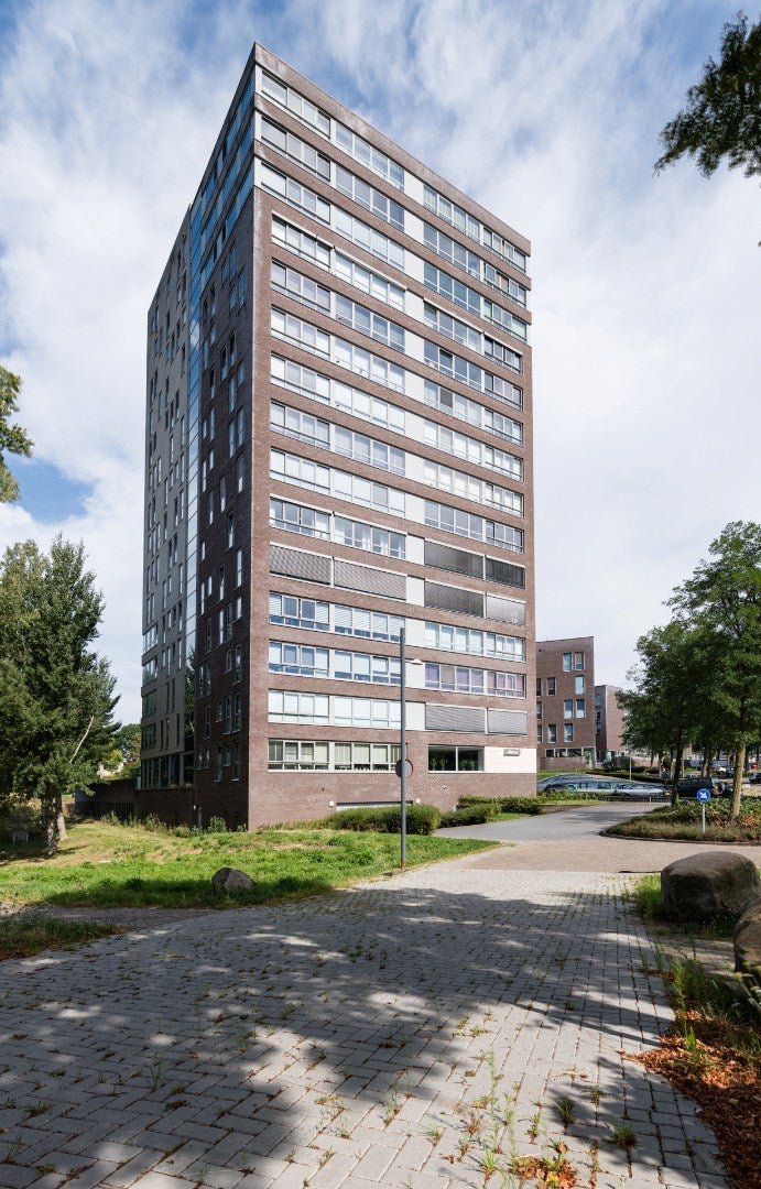 Appartement Onderste Scheydt 228 in Landgraaf