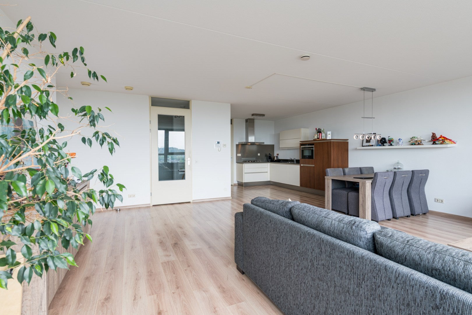 Appartement te koop: Onderste Scheydt 228, Landgraaf