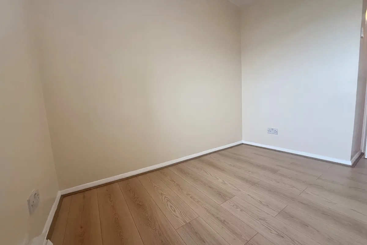 Flat Chapel End in Hoddesdon