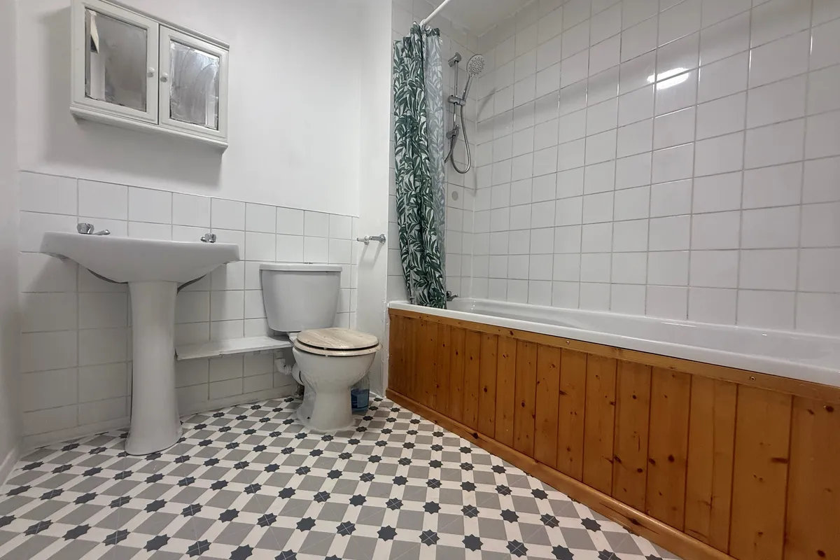 Flat Chapel End in Hoddesdon